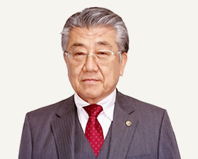 石井 德 Ishii Isao