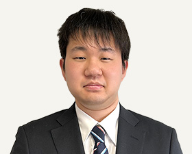 大谷 創太郎 Otani Sotaro